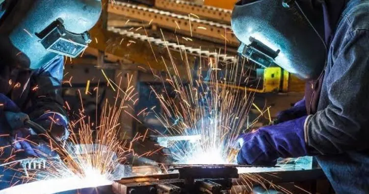 İmalat PMI haziranda 47,1’e geriledi