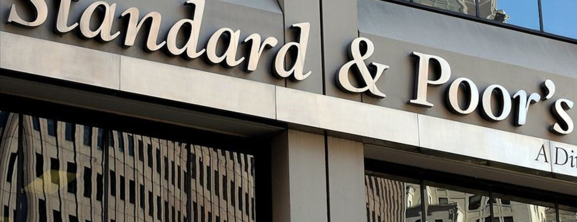 S&P, Türkiye’nin kredi notunu teyit etti