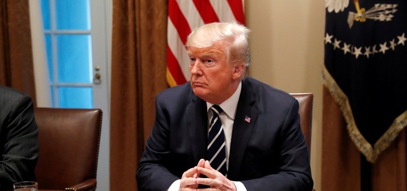 Trump says he accepts intel on Russia election meddling, 'misspoke' in Helsinki