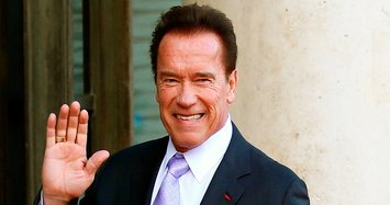 Arnold Schwarzenegger is stable after heart surgery
