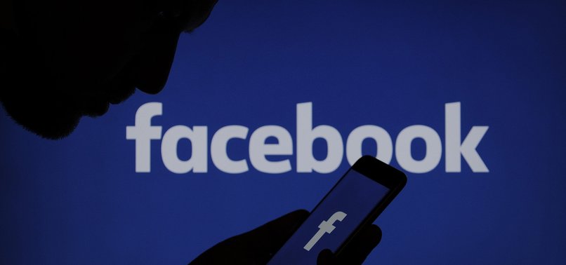 FACEBOOK REMOVES COORDINATED ACCOUNTS FROM UAE, EGYPT