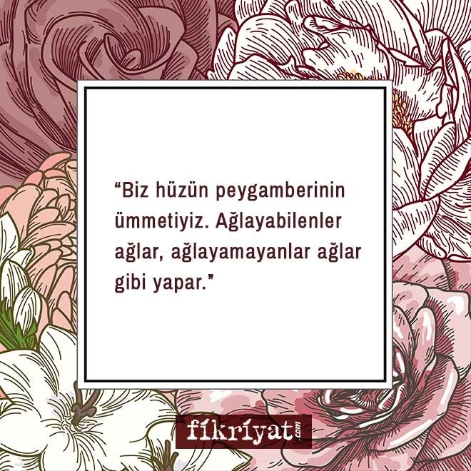 Rasim Özdenören kimdir?