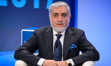 Afghanistan expects 'tangible progress' at Istanbul meeting