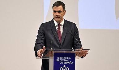 Spain’s premier suggests EU should reconsider relations with Israel