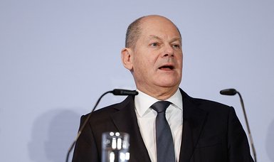Germany is ‘on right track’ to reduce irregular migration: Chancellor Scholz