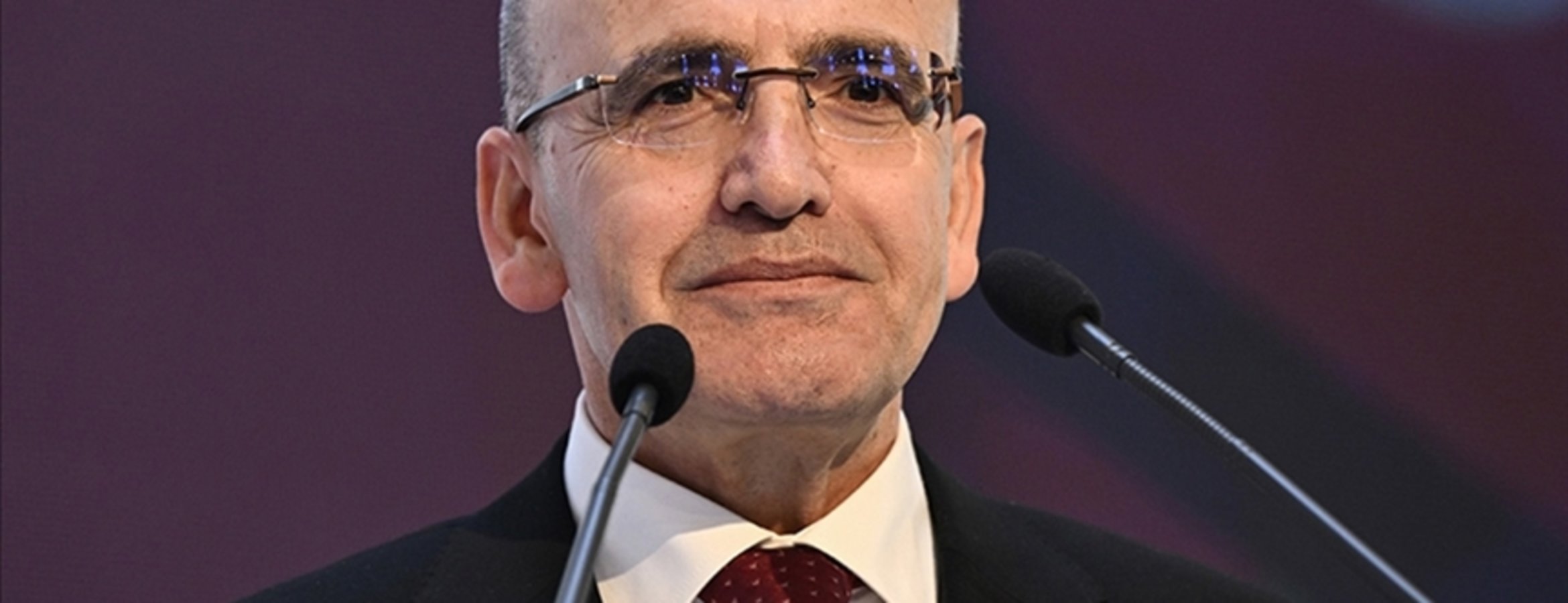 Bakan Şimşek: Türkiye, küresel olarak önemli bir üretim üssü haline geldi