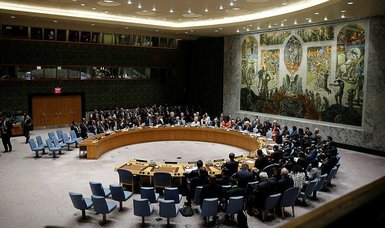 Russia endorses Erdoğan's idea about UN Security Council reform