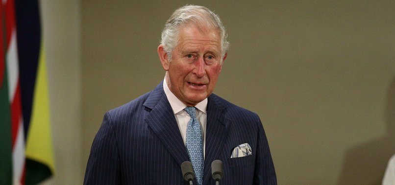BRITAINS PRINCE CHARLES TO SUCCEED QUEEN AS COMMONWEALTH HEAD