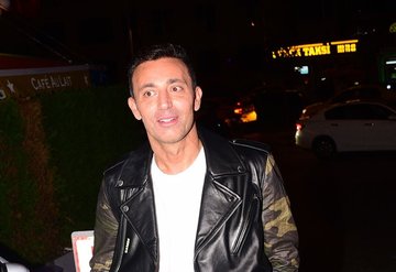 Mustafa Sandal yeni bir aşka mı yelken açtı?