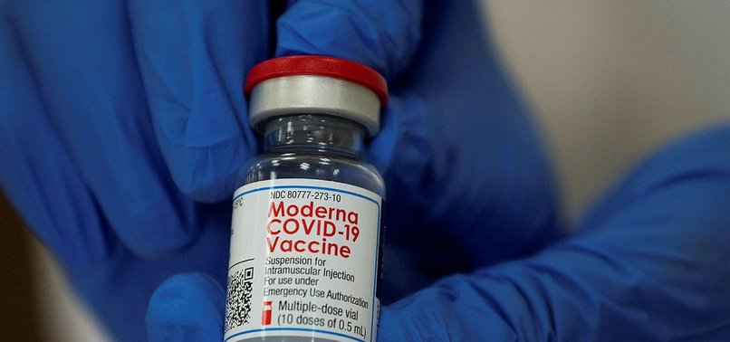 MILLIONS OF U.S. VACCINE DOSES SIT ON ICE, PUTTING 2020 GOAL IN DOUBT