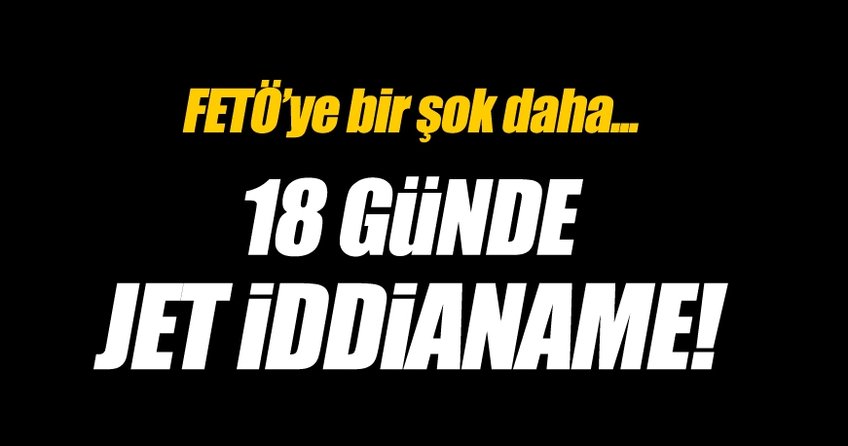 İTÜ’deki FETÖ yapılanmasına jet iddianame