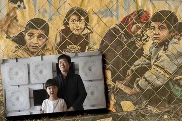 ’Dünyada 28 milyon Ayla var’