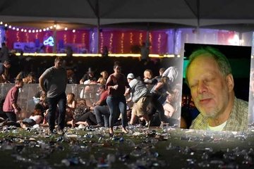 Las Vegas canisi hakkında şok iddia