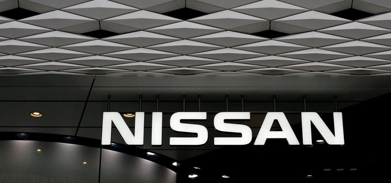 NISSAN ADMITS FALSIFYING EMISSIONS DATA ON CARS MADE IN JAPAN