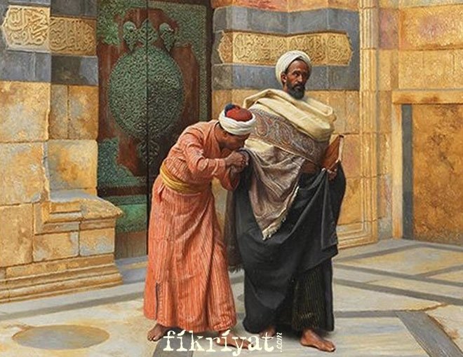 İnsanlık tarihine yön veren Evliya Çelebi nasıl biriydi?