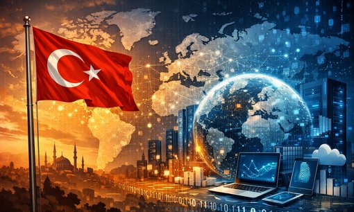 Egemen devlet: Egemen veri…