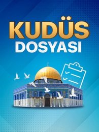 Kudüs Dosyası | Turkuvapp