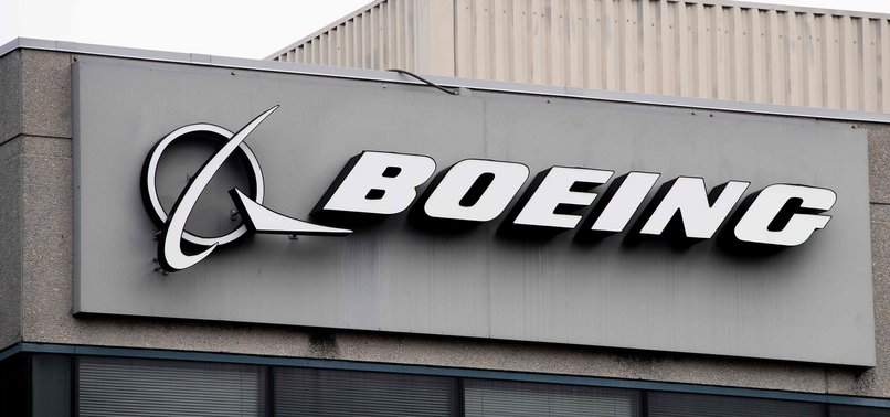 BOEING TO PAY $100M TO CRASH FAMILIES, COMMUNITIES