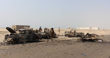 Yemen blames UAE for backing rebels instead of providing aid