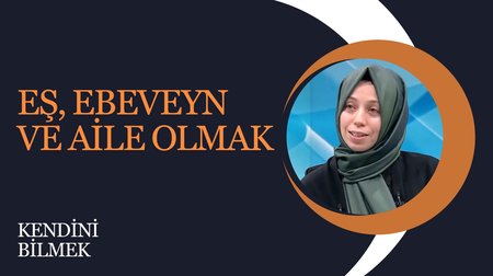 Evlenmeden Öncesi ve Sonrası | Kendini Bilmek
