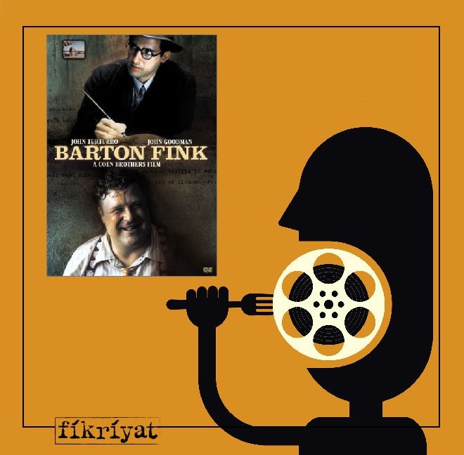 Barton Fink 1991