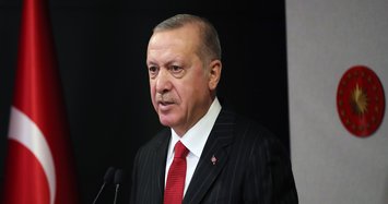 Erdoğan says two pandemic hospitals will be built in Istanbul