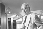 Tarih manipülatörü Bernard Lewis neden önemliydi?