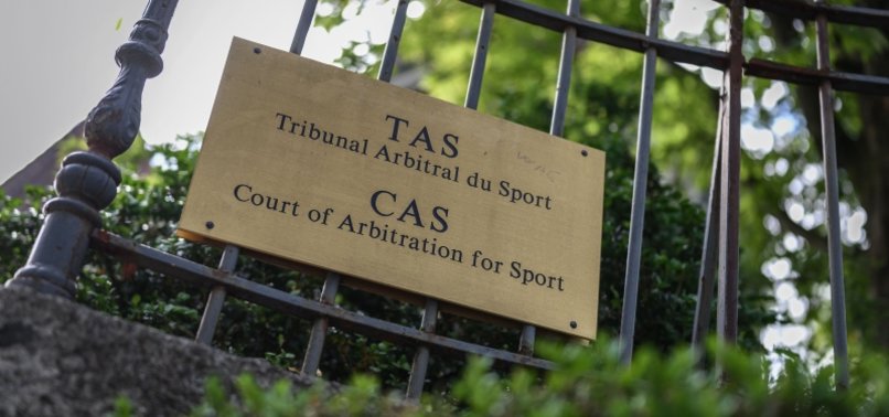 CAS TO LOOK IN DETAIL AT INTERNATIONAL WINDOW AFTER APPEAL REJECTION