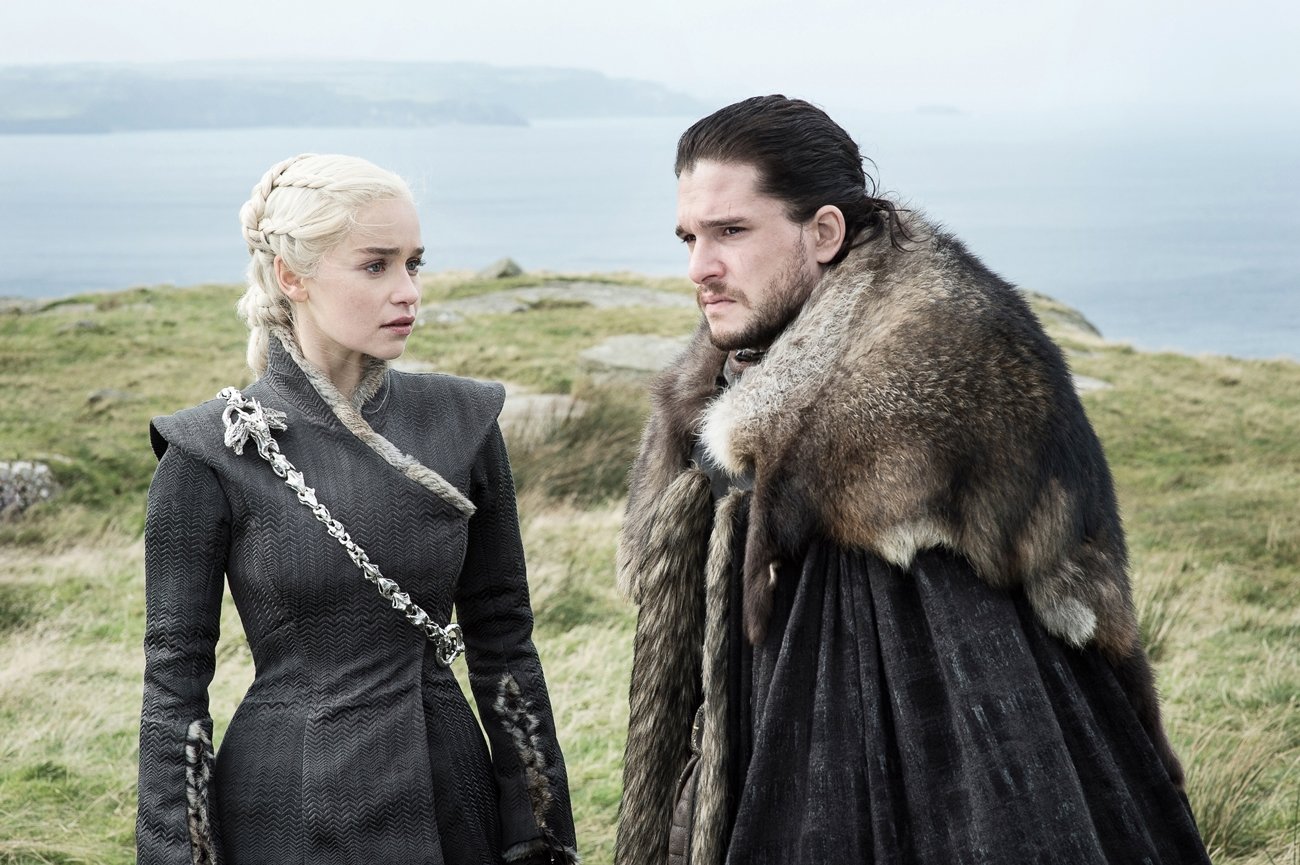 GAME OF THRONES’UN FİNAL SEZONU NE ZAMAN YAYINLANACAK?
