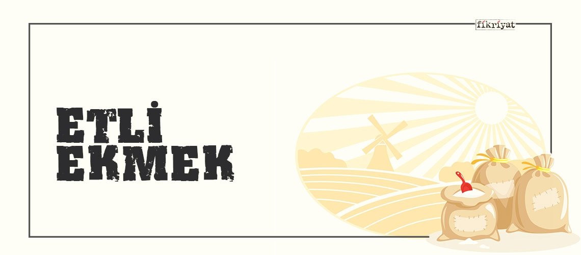 ETLİ EKMEK