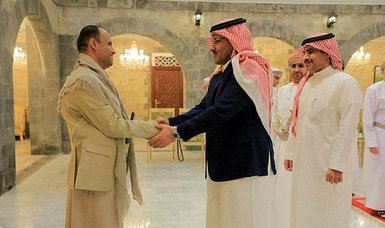Saudi-Houthi peace talks in Sanaa conclude with further rounds planned