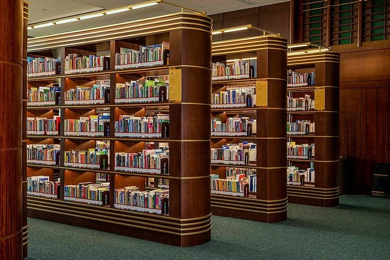Turkey University Library Turkeys Erdoğan set to cut ribbon of Nation’s Library in Ankara - anews