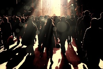 Psikolojik Olarak Güçlü Olmak İçin Neler Yapılabilir? I Doç. Dr. Mehmet Dinç I Fikriyat
