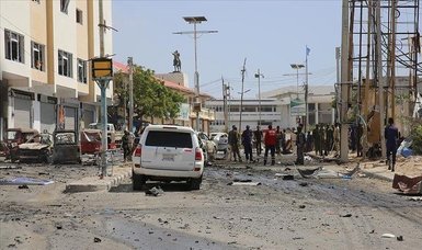 Bomb blast kills at least 6 in Somalia’s Hiran province