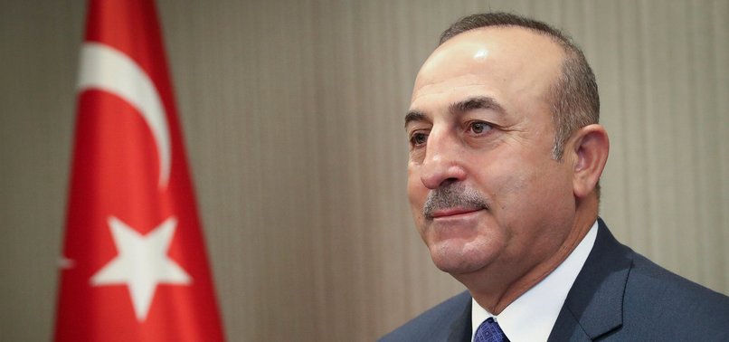 TURKEY SAYS WILL RETALIATE IF UNITED STATES HALTS WEAPONS SALES