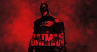 Robert Pattinsonlı The Batmandan Fragman Geldi