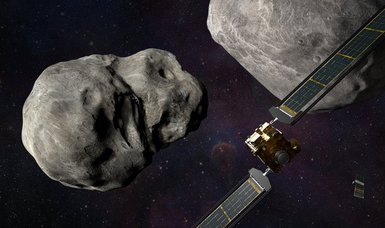 NASA to stream world's first 'planetary defence' mission