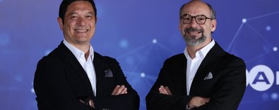 Buluttatekadrestendünyayıradarınaaldı