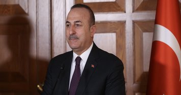 Russian delegation to arrive in Ankara on Saturday to discuss Idlib issue: Turkey's Foreign Minister Çavuşoğlu