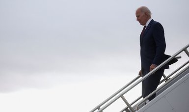 Biden to create new national monuments in Nevada and Texas