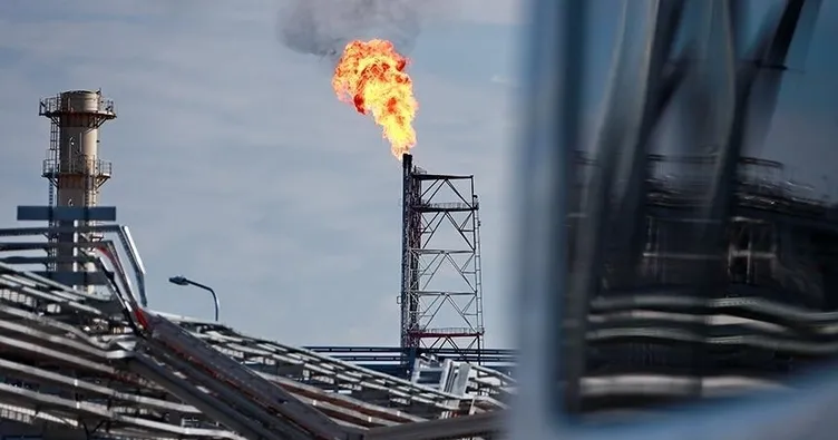 Avrupa gaz fiyatları finansal piyasalardaki satış dalgasıyla geriledi