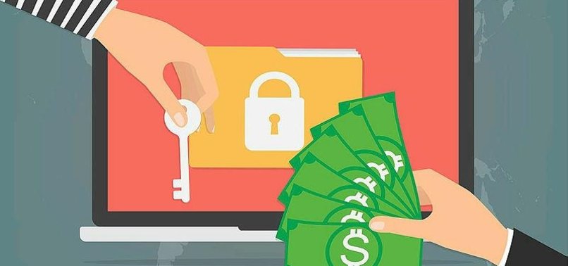 $590 MLN RANSOMWARE-RELATED PAYMENTS REPORTED IN U.S. IN 2021