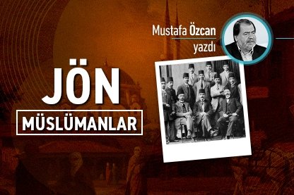 Jön Müslümanlar