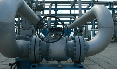 Russian gas flows via Yamal-Europe pipeline reversed for 6th day