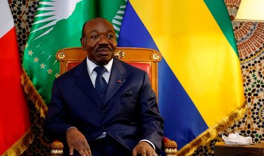 Gabon's president Ali Bongo granting freedom of movement amid improved health