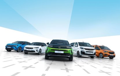 OPEL’DEN AĞUSTOS KAMPANYASI