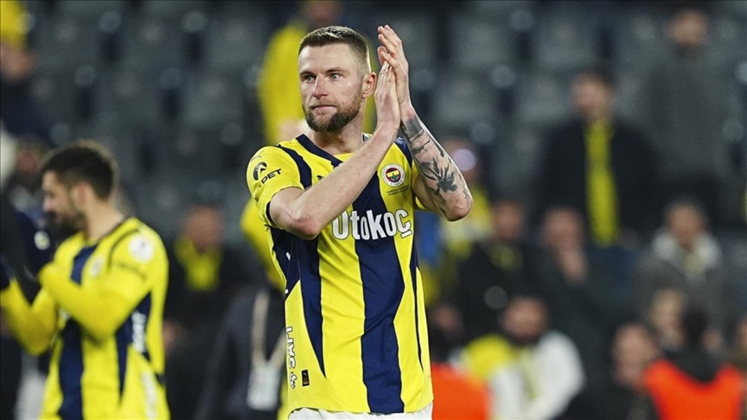 FENERBAHÇE’DE EN İSTİKRARLI İSİM SKRINIAR