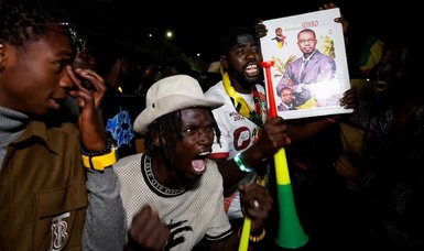 Senegal election a welcome boost for coup-prone West Africa
