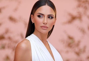 Sırbıstanlı çocuğa moral aşıladı