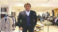 Damat, krizi fırsata çeviriyor.